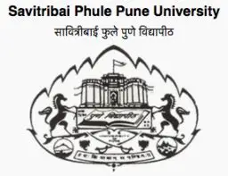 SPPU Logo