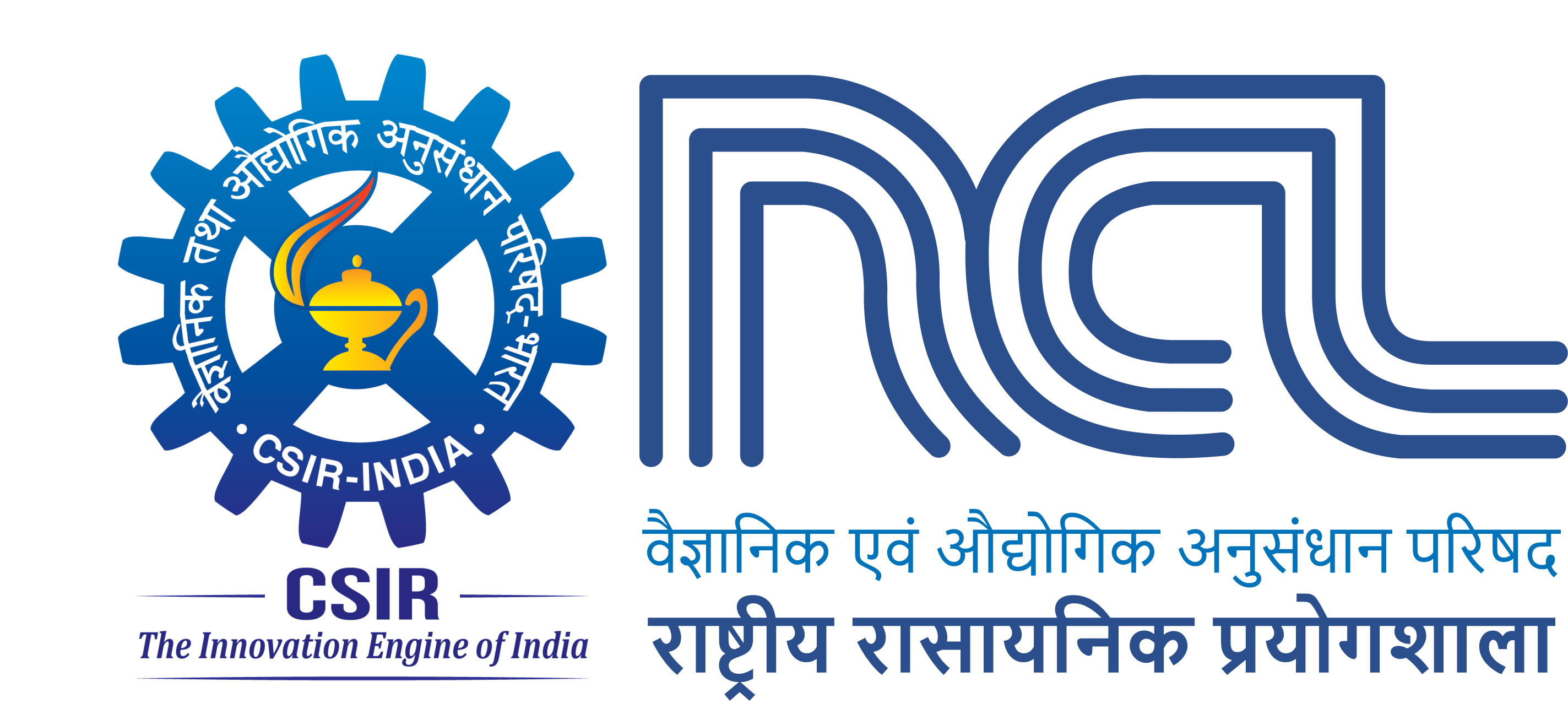 CSIR-NCL Logo