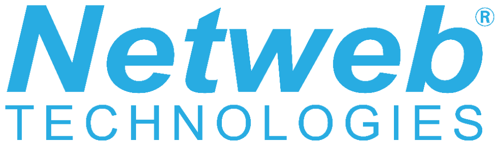 Netweb Technologies Logo