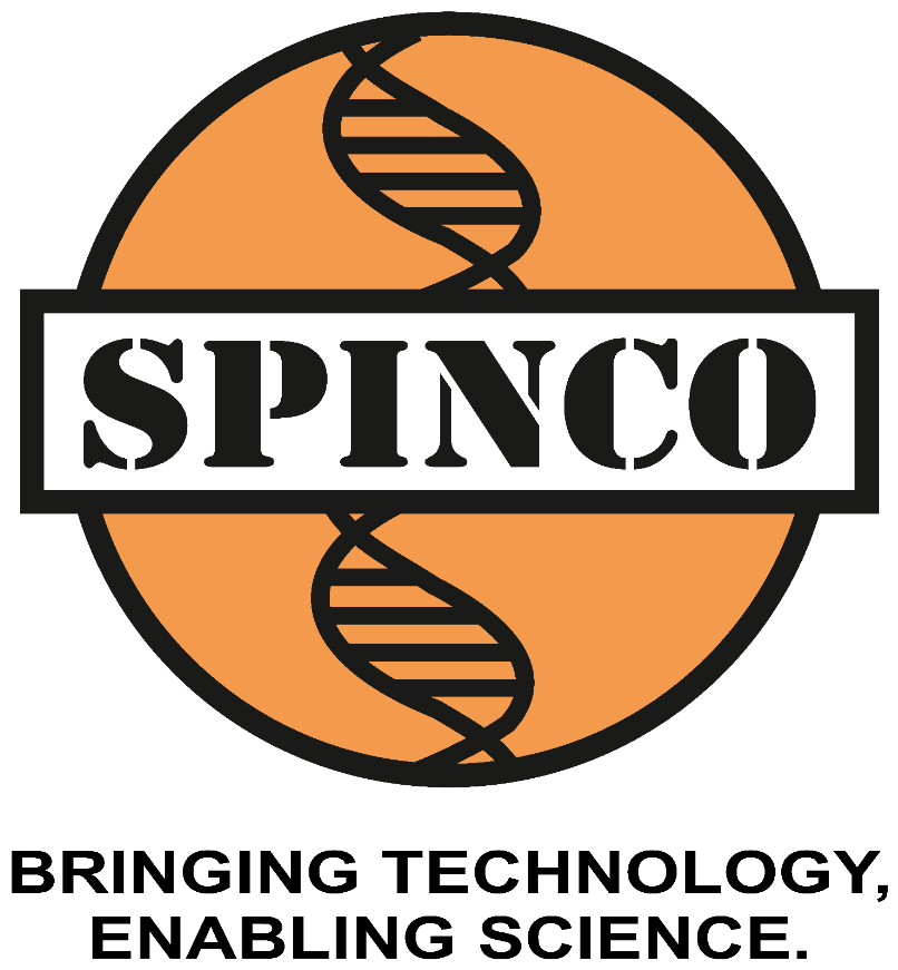 Spinco Logo