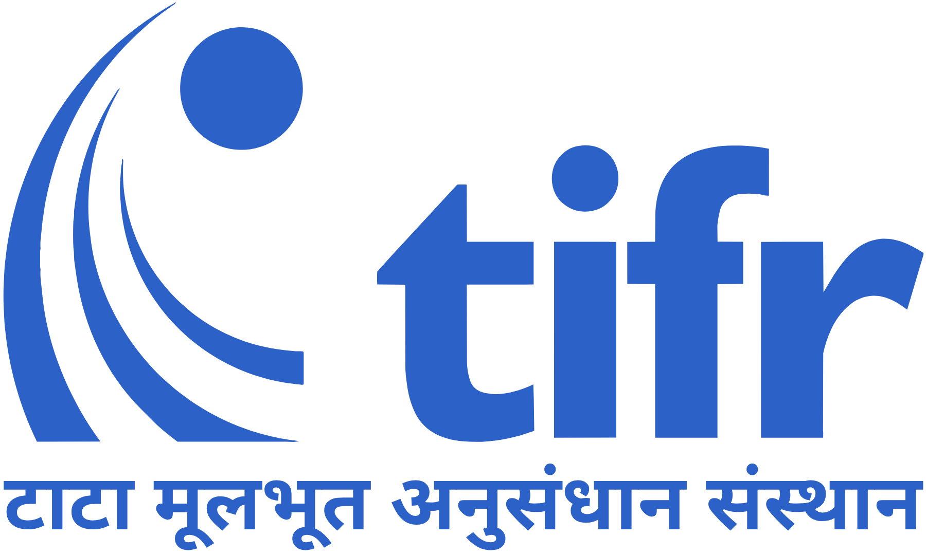 TIFR Logo