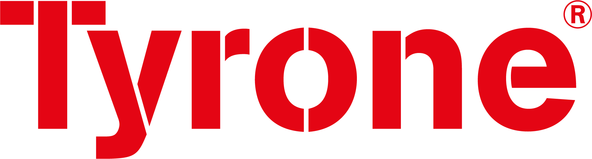 Tyrone Systems Logo